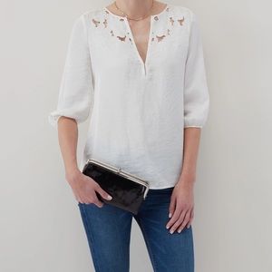 HOBO Lauren Clutch Wallet